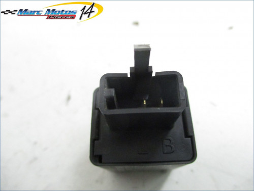 CENTRALE CLIGNOTANTS KAWASAKI ER6 N ABS 2014