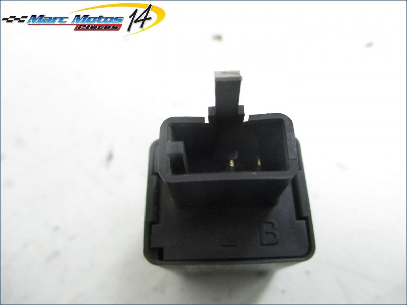 CENTRALE CLIGNOTANTS KAWASAKI ER6 N ABS 2014