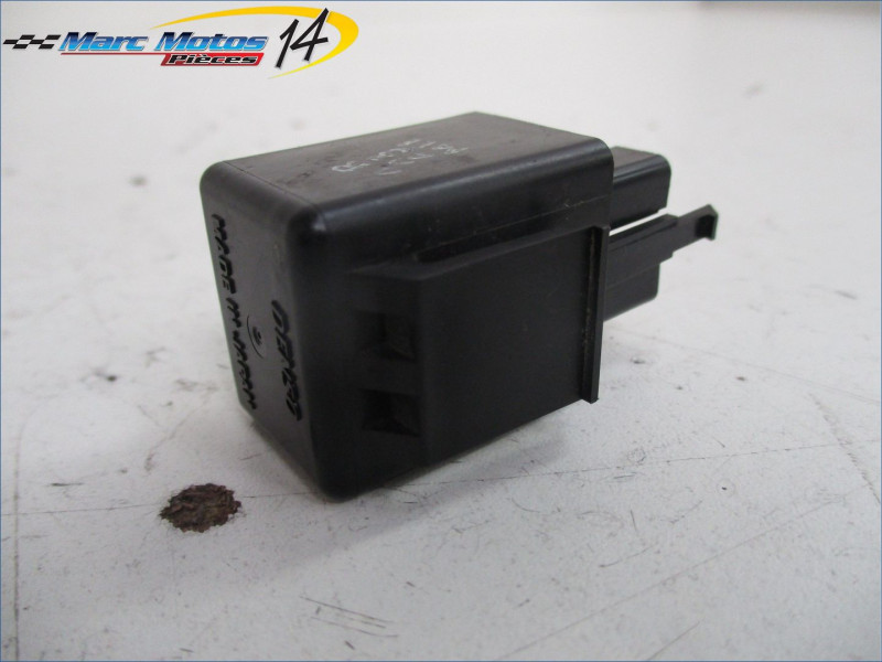 CENTRALE CLIGNOTANTS KAWASAKI ER6 N ABS 2014