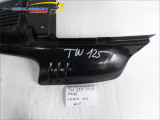 COQUE ARRIERE YAMAHA 125 TW 