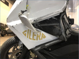 GILERA 800 GP 