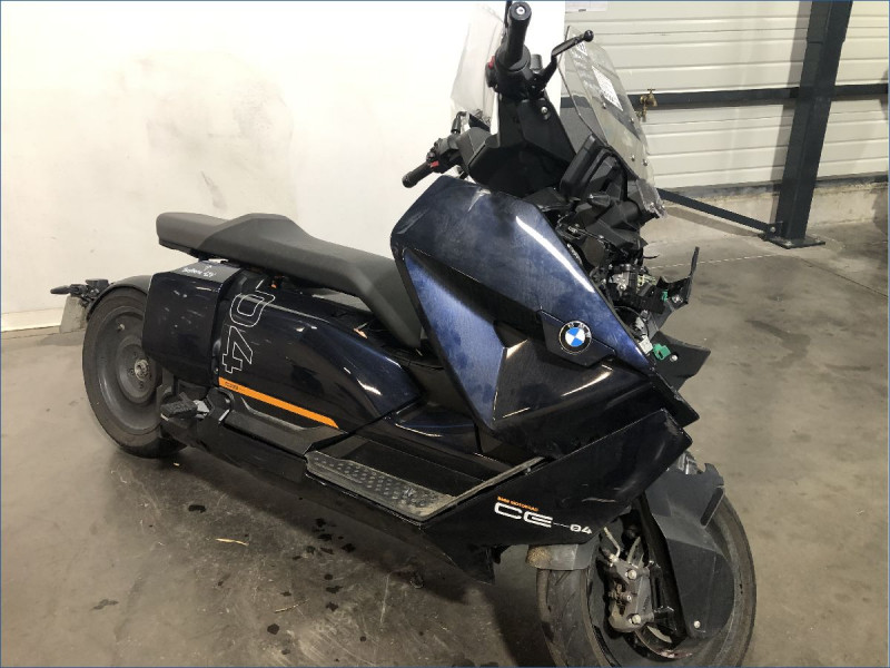 BMW CE04 