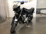 SUZUKI 650 BANDIT S
