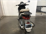 PIAGGIO 500 BEVERLY 