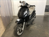 PIAGGIO 500 BEVERLY 