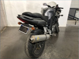 SUZUKI 650 SV S