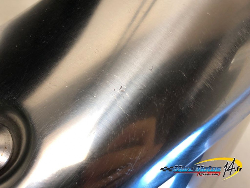 SILENCIEUX TRIUMPH 675 STREET TRIPLE R 2009