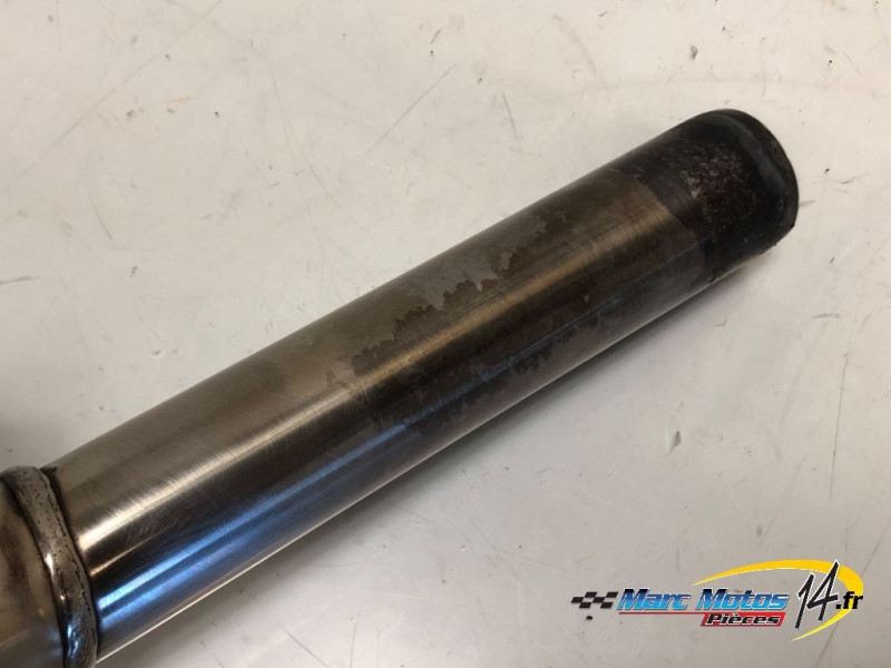 SILENCIEUX TRIUMPH 675 STREET TRIPLE R 2009