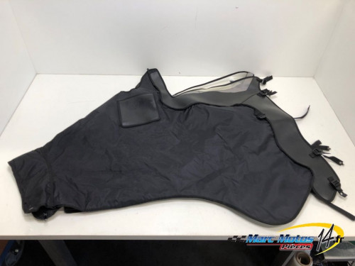 TABLIER DE PROTECTION HONDA 125 PANTHEON 2005