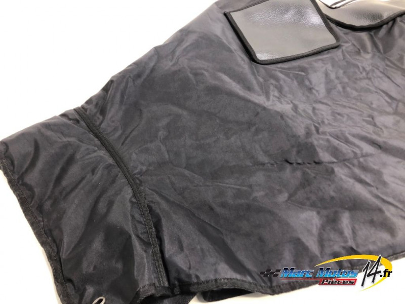 TABLIER DE PROTECTION HONDA 125 PANTHEON 2005