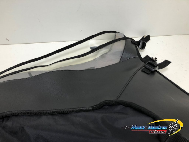 TABLIER DE PROTECTION HONDA 125 PANTHEON 2005