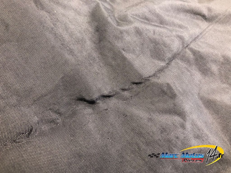 TABLIER DE PROTECTION HONDA 125 PANTHEON 2005