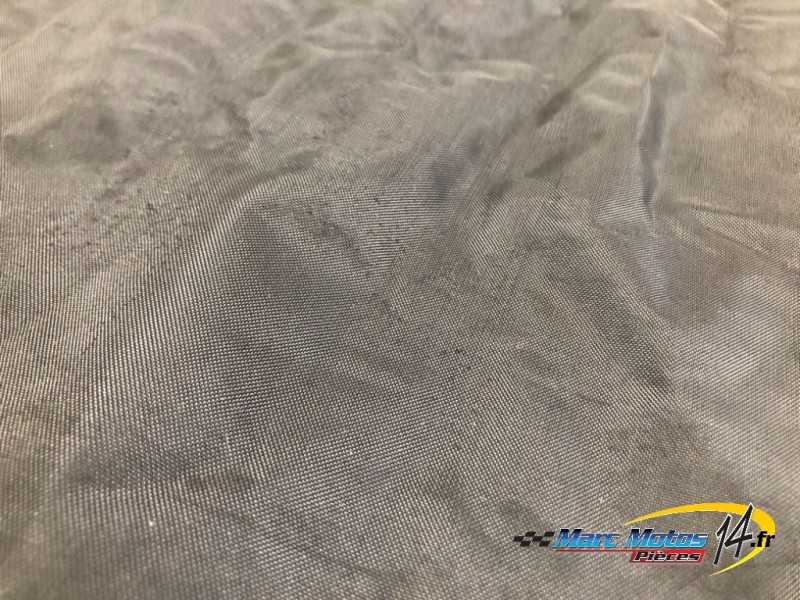 TABLIER DE PROTECTION HONDA 125 PANTHEON 2005