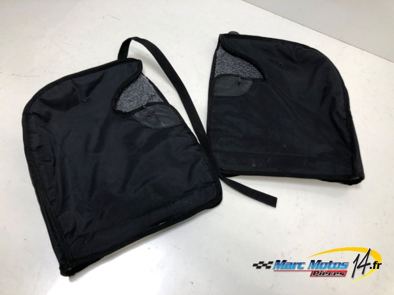 TABLIER DE PROTECTION HONDA 125 PANTHEON 2005