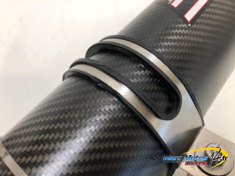 SILENCIEUX YAMAHA R1 2015