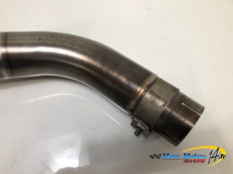 SILENCIEUX YAMAHA R1 2015