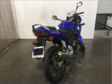 HONDA 125 CBR 