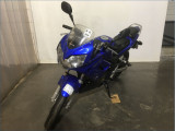 HONDA 125 CBR 
