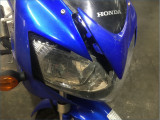 HONDA 125 CBR 