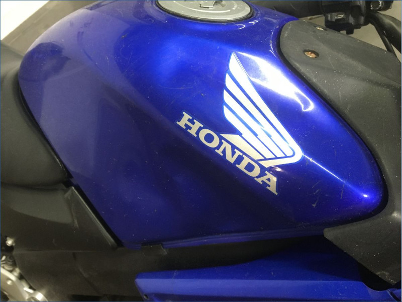 HONDA 125 CBR 