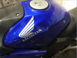 HONDA 125 CBR 