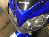 HONDA 125 CBR 