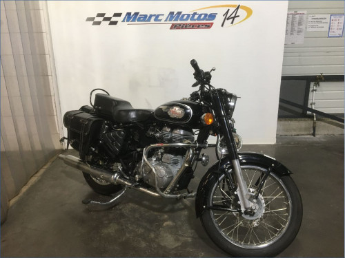 ROYAL ENFIELD 500 BULLET 