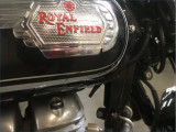ROYAL ENFIELD 500 BULLET 