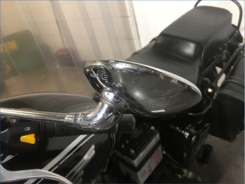 ROYAL ENFIELD 500 BULLET 