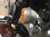 ROYAL ENFIELD 500 BULLET 