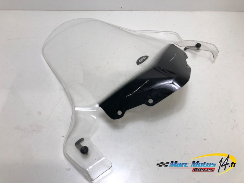 BULLE HONDA 125 PANTHEON 2005