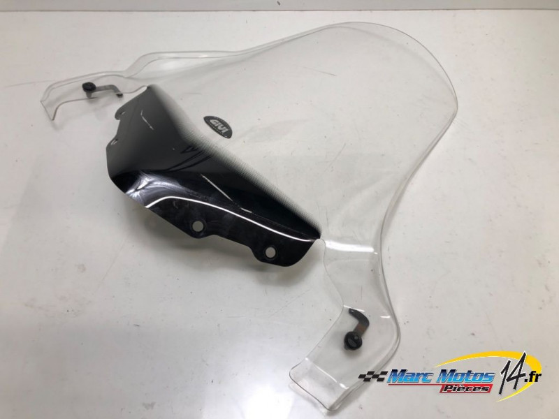 BULLE HONDA 125 PANTHEON 2005