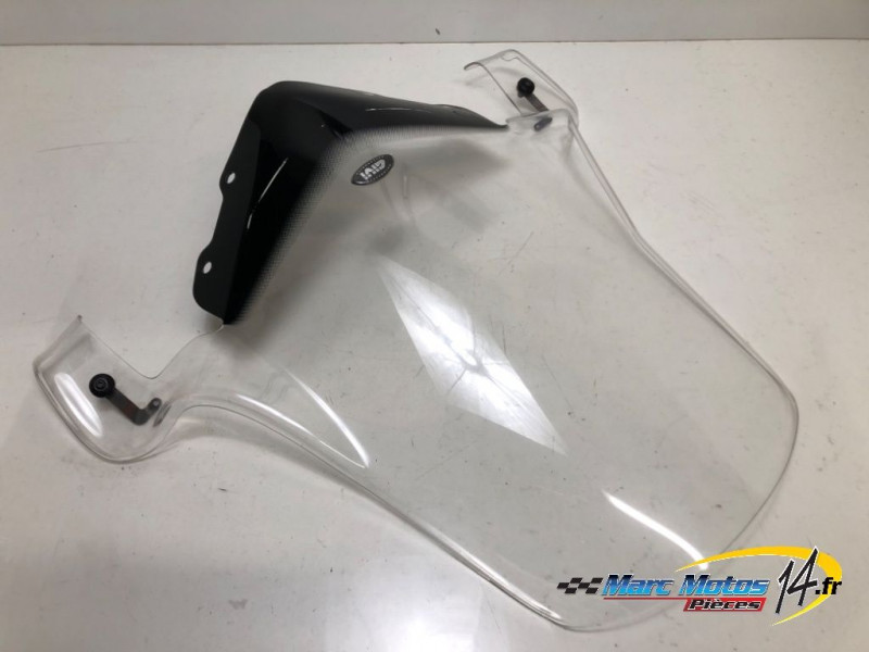 BULLE HONDA 125 PANTHEON 2005