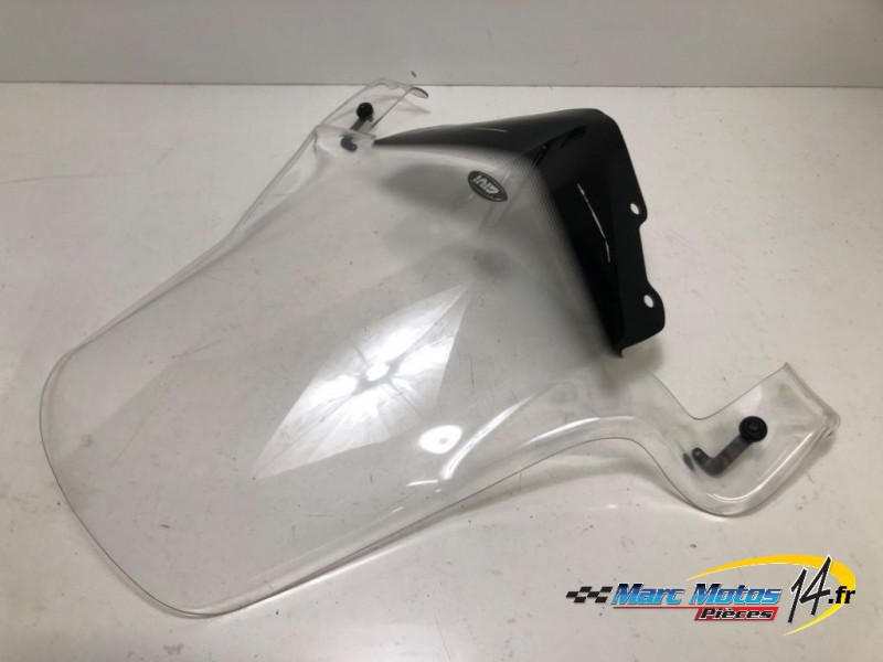 BULLE HONDA 125 PANTHEON 2005