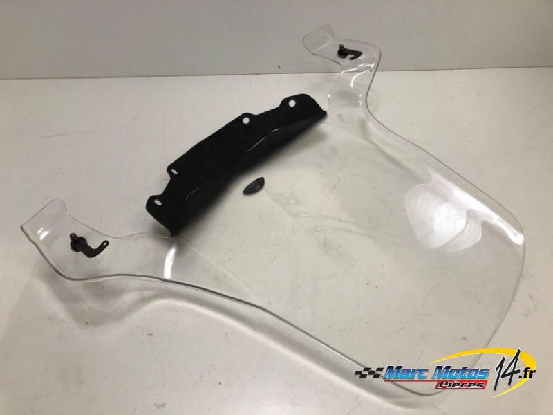 BULLE HONDA 125 PANTHEON 2005