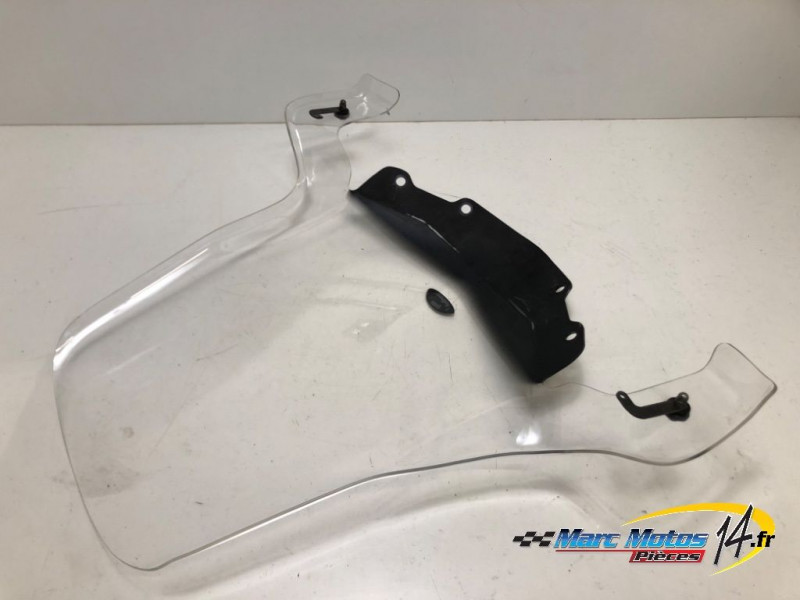 BULLE HONDA 125 PANTHEON 2005