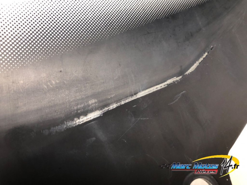 BULLE HONDA 125 PANTHEON 2005