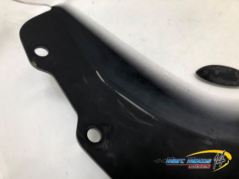 BULLE HONDA 125 PANTHEON 2005