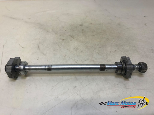 AXE DE ROUE ARRIERE KTM 125 DUKE ABS 2019