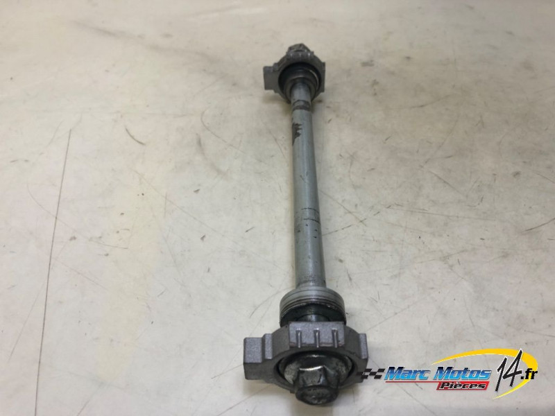 AXE DE ROUE ARRIERE KTM 125 DUKE ABS 2019