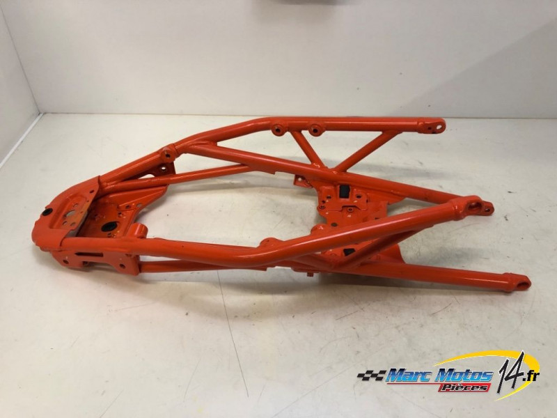 BERCEAU ARRIERE DE CADRE KTM 125 DUKE ABS 2019