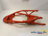BERCEAU ARRIERE DE CADRE KTM 125 DUKE ABS 2019