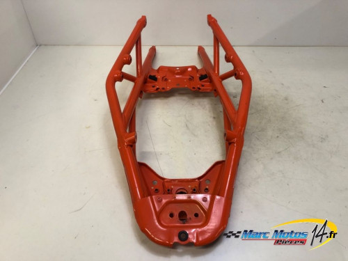 BERCEAU ARRIERE DE CADRE KTM 125 DUKE ABS 2019