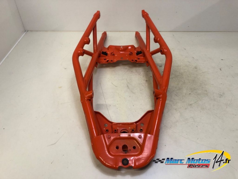 BERCEAU ARRIERE DE CADRE KTM 125 DUKE ABS 2019