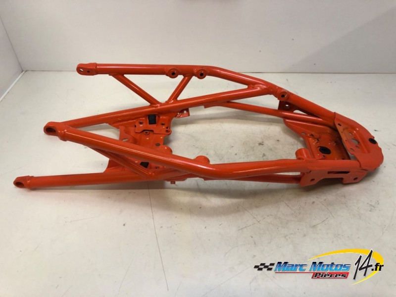 BERCEAU ARRIERE DE CADRE KTM 125 DUKE ABS 2019