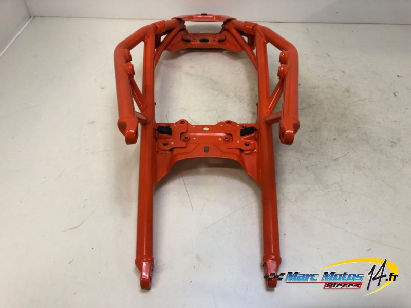 BERCEAU ARRIERE DE CADRE KTM 125 DUKE ABS 2019