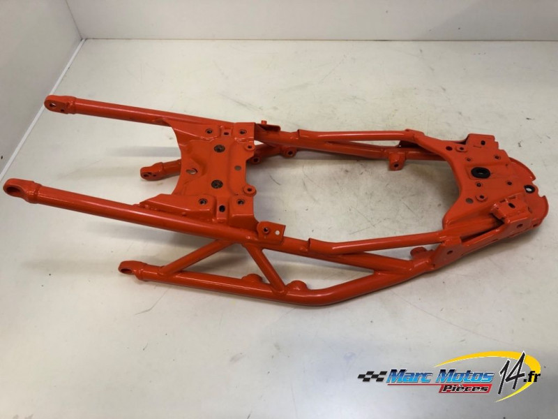BERCEAU ARRIERE DE CADRE KTM 125 DUKE ABS 2019