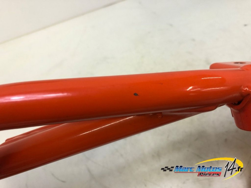 BERCEAU ARRIERE DE CADRE KTM 125 DUKE ABS 2019