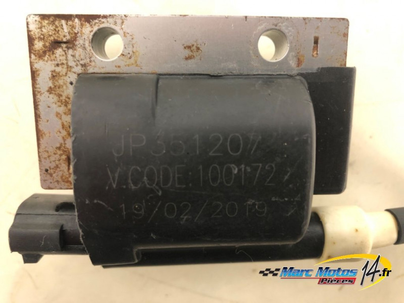 BOBINE D'ALLUMAGE KTM 125 DUKE ABS 2019