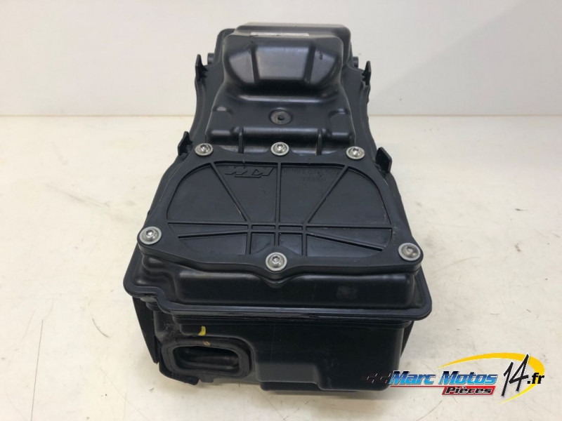 BOITIER DE FILTRE A AIR KTM 125 DUKE ABS 2019